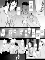 Hahagui Ottori Okaasan ga Toshishita Yarichin ni Nerawareru Toki page 18