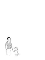 Hahagui Ottori Okaasan ga Toshishita Yarichin ni Nerawareru Toki page 23
