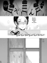 Hahagui Ottori Okaasan ga Toshishita Yarichin ni Nerawareru Toki page 40