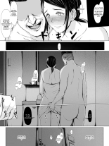 Hahagui Ottori Okaasan ga Toshishita Yarichin ni Nerawareru Toki page 47
