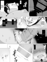 Hahagui Ottori Okaasan ga Toshishita Yarichin ni Nerawareru Toki page 52