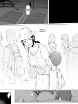 Hahagui Ottori Okaasan ga Toshishita Yarichin ni Nerawareru Toki page 67