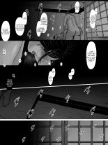 Hahagui Ottori Okaasan ga Toshishita Yarichin ni Nerawareru Toki page 73