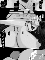Hahagui Ottori Okaasan ga Toshishita Yarichin ni Nerawareru Toki page 77