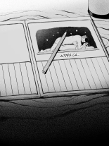 Hahagui Ottori Okaasan ga Toshishita Yarichin ni Nerawareru Toki page 86