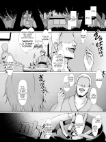 Hahagui Ottori Okaasan ga Toshishita Yarichin ni Nerawareru Toki page 88