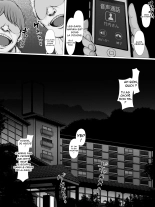 Hahagui Ottori Okaasan ga Toshishita Yarichin ni Nerawareru Toki page 90