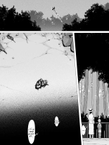 Hahagui Ottori Okaasan ga Toshishita Yarichin ni Nerawareru Toki page 91