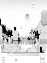 Hahagui Ottori Okaasan ga Toshishita Yarichin ni Nerawareru Toki page 95