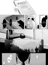 Hahagui Ottori Okaasan ga Toshishita Yarichin ni Nerawareru Toki page 97