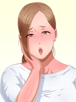 Hahaoya na Noni Daizina Hitori Musuko no Ochi?chin ni to Sarechaimashita : page 21