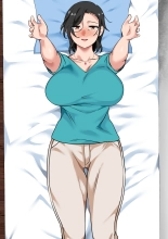 Hahaoya ni Kokuhaku shitara Ichinichi dake Sex o Sasete kureta Hanashi 2 : page 62