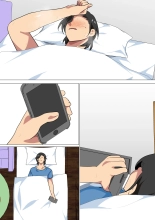 Hahaoya ni Kokuhaku shitara Ichinichi dake Sex o Sasete kureta Hanashi 2 : page 65
