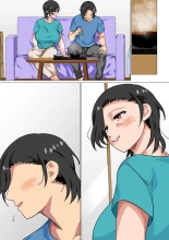 Hahaoya ni Kokuhaku shitara Ichinichi dake Sex o Sasete kureta Hanashi 2 : page 71
