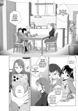 Hahaoya Otoshi | Maman est tombée page 2