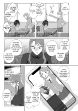 Hahaoya Otoshi | Maman est tombée page 3