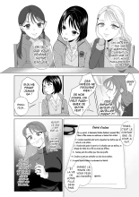 Hahaoya Otoshi | Maman est tombée page 4