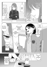 Hahaoya Otoshi | Maman est tombée page 5