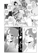 Hahaoya Otoshi | Maman est tombée page 8