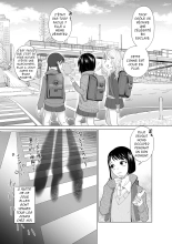 Hahaoya Otoshi | Maman est tombée page 9