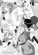 Hahaoya Otoshi | Maman est tombée page 13
