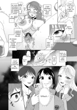 Hahaoya Otoshi | Maman est tombée page 18