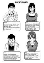 Hahaoya Shikkaku - Elite Oyako no M Buta Netorare Tenraku Jinsei Epilogue Oyako-hen page 3