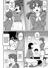 Hahaoya Shikkaku - Elite Oyako no M Buta Netorare Tenraku Jinsei Epilogue Oyako-hen page 7