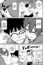 Hahaoya Shikkaku - Elite Oyako no M Buta Netorare Tenraku Jinsei Epilogue Oyako-hen page 8