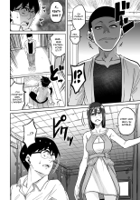Hahaoya Shikkaku - Elite Oyako no M Buta Netorare Tenraku Jinsei Epilogue Oyako-hen page 9