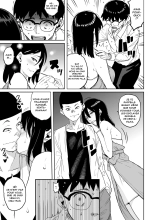 Hahaoya Shikkaku - Elite Oyako no M Buta Netorare Tenraku Jinsei Epilogue Oyako-hen page 10
