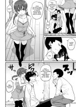 Hahaoya Shikkaku - Elite Oyako no M Buta Netorare Tenraku Jinsei Epilogue Oyako-hen page 11