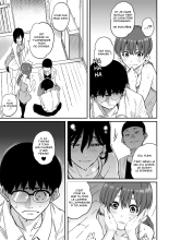 Hahaoya Shikkaku - Elite Oyako no M Buta Netorare Tenraku Jinsei Epilogue Oyako-hen page 12