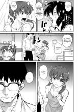 Hahaoya Shikkaku - Elite Oyako no M Buta Netorare Tenraku Jinsei Epilogue Oyako-hen page 14