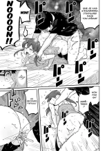 Hahaoya Shikkaku - Elite Oyako no M Buta Netorare Tenraku Jinsei Epilogue Oyako-hen page 20