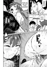 Hahaoya Shikkaku - Elite Oyako no M Buta Netorare Tenraku Jinsei Epilogue Oyako-hen page 25