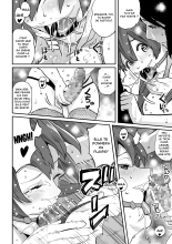 Hahaoya Shikkaku - Elite Oyako no M Buta Netorare Tenraku Jinsei Epilogue Oyako-hen page 31