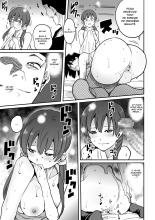 Hahaoya Shikkaku - Elite Oyako no M Buta Netorare Tenraku Jinsei Epilogue Oyako-hen page 40
