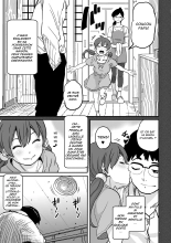 Hahaoya Shikkaku - Elite Oyako no M Buta Netorare Tenraku Jinsei Epilogue Oyako-hen page 43