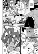 Hahaoya Shikkaku - Elite Oyako no M Buta Netorare Tenraku Jinsei Epilogue Oyako-hen page 44
