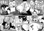 Hahaoya Shikkaku - Elite Oyako no M Buta Netorare Tenraku Jinsei Epilogue Oyako-hen page 54