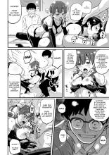 Hahaoya Shikkaku - Elite Oyako no M Buta Netorare Tenraku Jinsei Epilogue Oyako-hen page 64