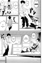Hahaoya Shikkaku - Elite Oyako no M Buta Netorare Tenraku Jinsei Epilogue Oyako-hen page 65
