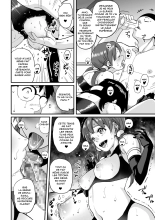 Hahaoya Shikkaku - Elite Oyako no M Buta Netorare Tenraku Jinsei Epilogue Oyako-hen page 66