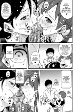 Hahaoya Shikkaku - Elite Oyako no M Buta Netorare Tenraku Jinsei Epilogue Oyako-hen page 67