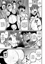 Hahaoya Shikkaku - Elite Oyako no M Buta Netorare Tenraku Jinsei Epilogue Oyako-hen page 77