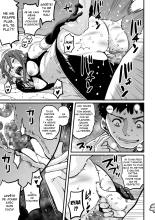 Hahaoya Shikkaku - Elite Oyako no M Buta Netorare Tenraku Jinsei Epilogue Oyako-hen page 79