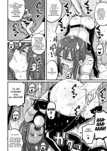 Hahaoya Shikkaku - Elite Oyako no M Buta Netorare Tenraku Jinsei Epilogue Oyako-hen page 80