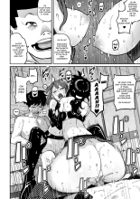 Hahaoya Shikkaku - Elite Oyako no M Buta Netorare Tenraku Jinsei Epilogue Oyako-hen page 86