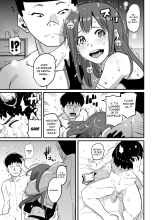 Hahaoya Shikkaku - Elite Oyako no M Buta Netorare Tenraku Jinsei Epilogue Oyako-hen page 91